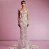 Bridal RTW '24 - 037