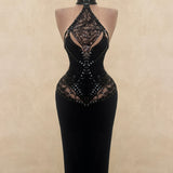 Evening Dress - 207