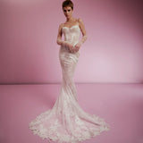 Bridal RTW '24 - 037