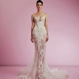 Bridal RTW '24 - 038