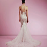 Bridal RTW '24 - 038