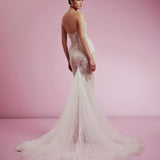 Bridal RTW '24 - 038