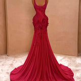 Evening Dress - 108