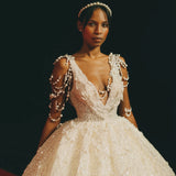 Bridal S/S '22 - 037