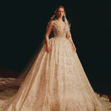 Bridal S/S '22 - 038