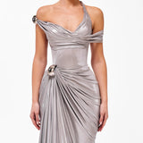 Metallic Majesty - 004