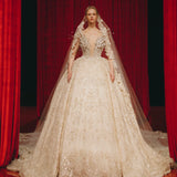 Bridal S/S '22 - 038