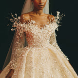 Bridal S/S '22 - 039