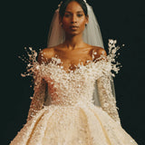 Bridal S/S '22 - 039