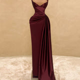 Evening Dress - 168
