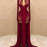 Evening Dress - 136