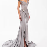 Metallic Majesty - 004