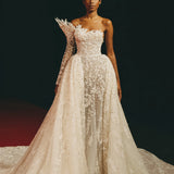 Bridal S/S '22 - 040