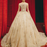 Bridal S/S '22 - 041