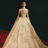 Bridal S/S '22 - 041