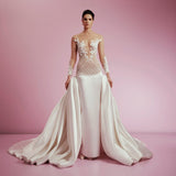 Bridal RTW '24 - 042