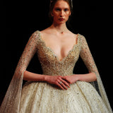 Bridal S/S '22 - 042