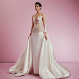 Bridal RTW '24 - 042