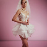 Bridal RTW '24 - 006