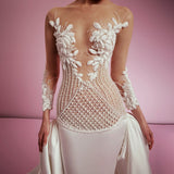 Bridal RTW '24 - 042
