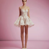 Bridal RTW '24 - 007