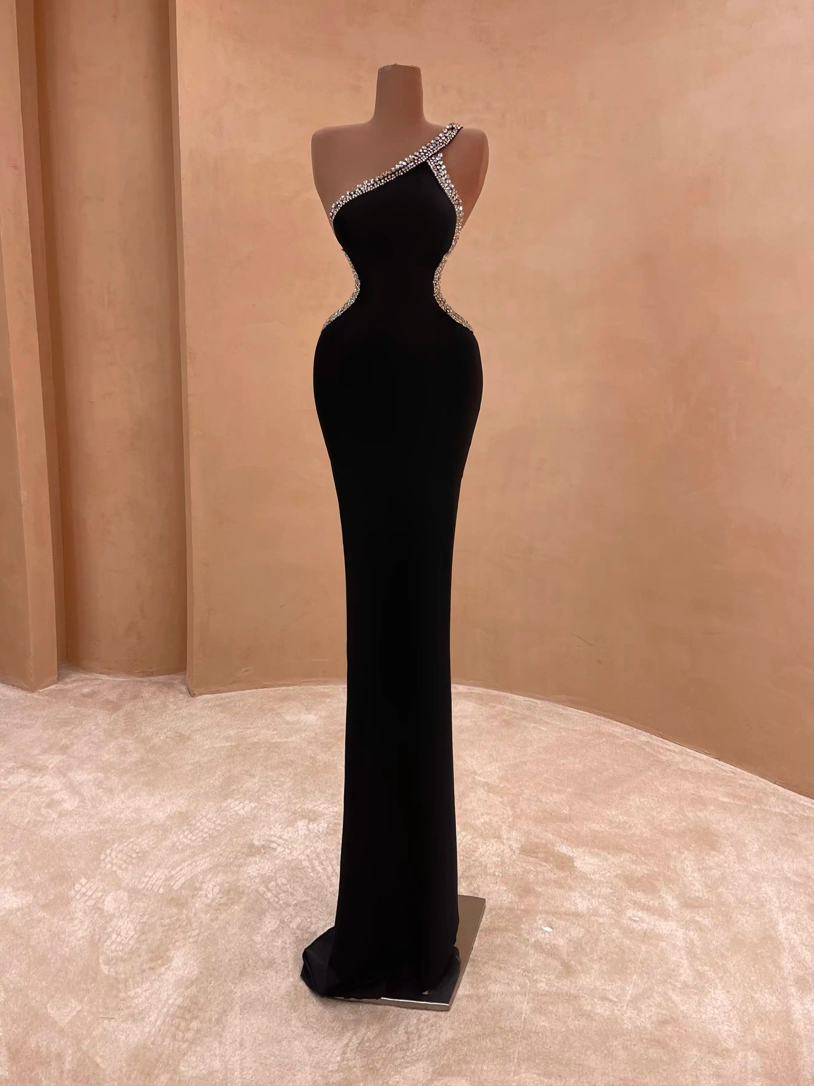valdrin sahiti black dress Queen of all colors #black 10 dresses tonight /which one is ur fave ?