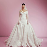 Bridal RTW '24 - 045