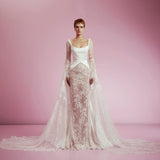 Bridal RTW '24 - 046