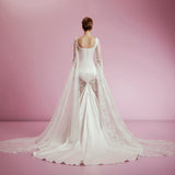 Bridal RTW '24 - 046