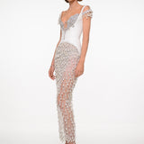 Look 15 - Dubai Angel