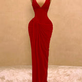 Evening Dress - 167