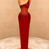 Evening Dress - 134