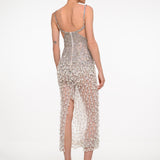 Look 07 - Dubai Caviar