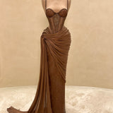 Evening Dress - 209