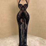Evening Dress - 124