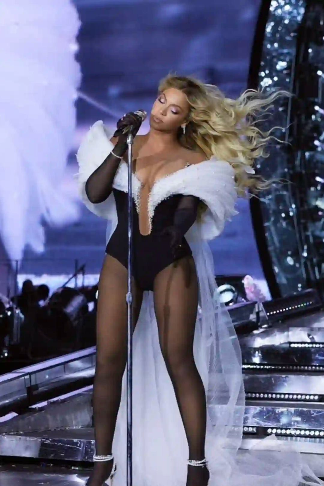 Beyonce
