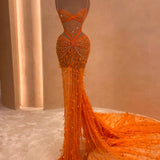 Evening Dress - 002