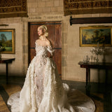 BRIDAL EVERLINE '26 - 002