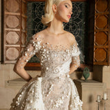 BRIDAL EVERLINE '26 - 002