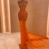 Evening Dress - 002