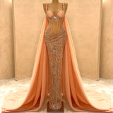 Evening Dress - 107