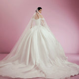 Bridal RTW '24 - 049