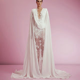 Bridal RTW '24 - 050