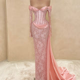 Evening Dress - 206
