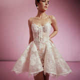 Bridal RTW '24 - 007