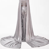 Metallic Majesty - 005