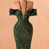 Evening Dress - 021