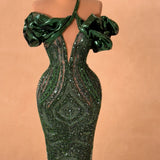 Evening Dress - 021