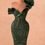 Evening Dress - 021