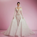 Bridal RTW '24 - 053